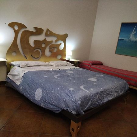 Bed & Breakfast Viadelgolf41 Carimate Номер фото