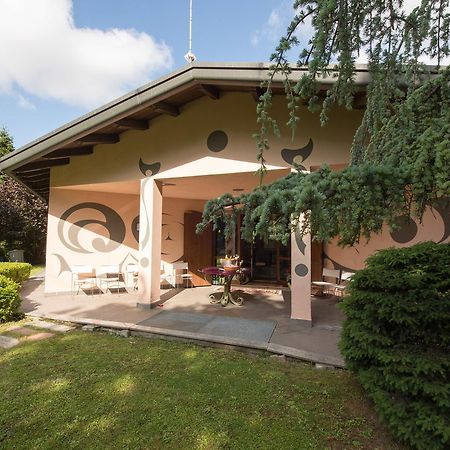 Bed & Breakfast Viadelgolf41 Carimate Екстер'єр фото