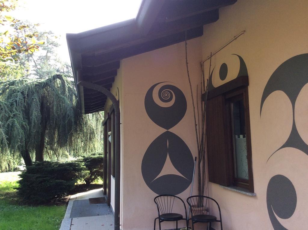 Bed & Breakfast Viadelgolf41 Carimate Екстер'єр фото