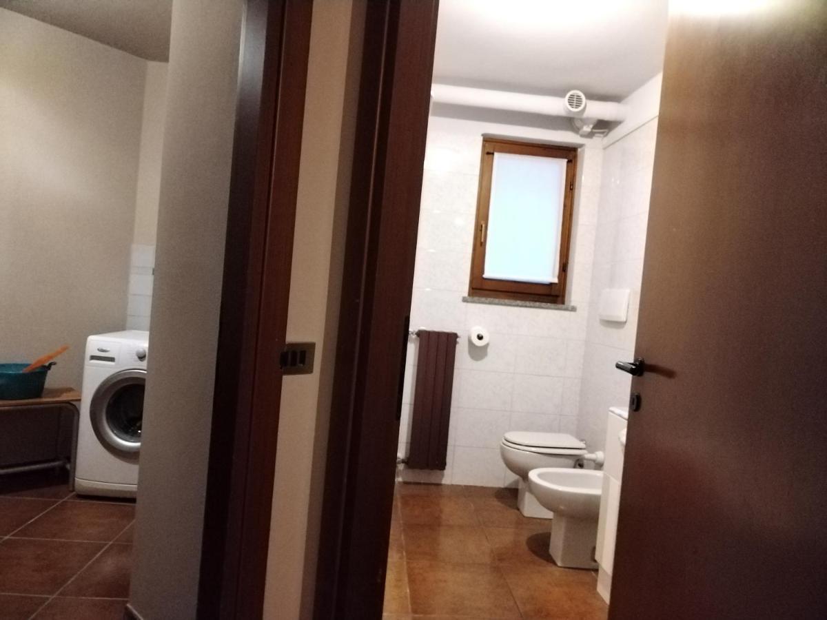 Bed & Breakfast Viadelgolf41 Carimate Екстер'єр фото