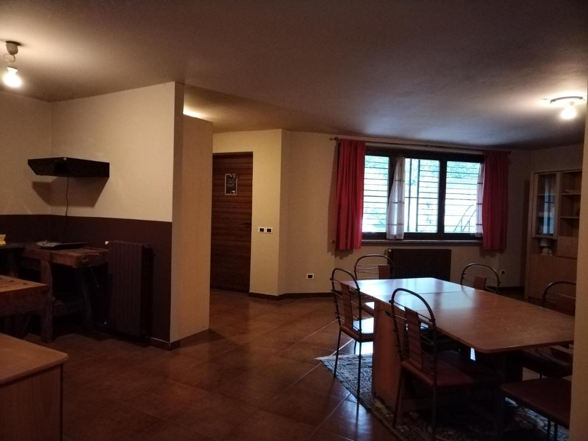 Bed & Breakfast Viadelgolf41 Carimate Екстер'єр фото