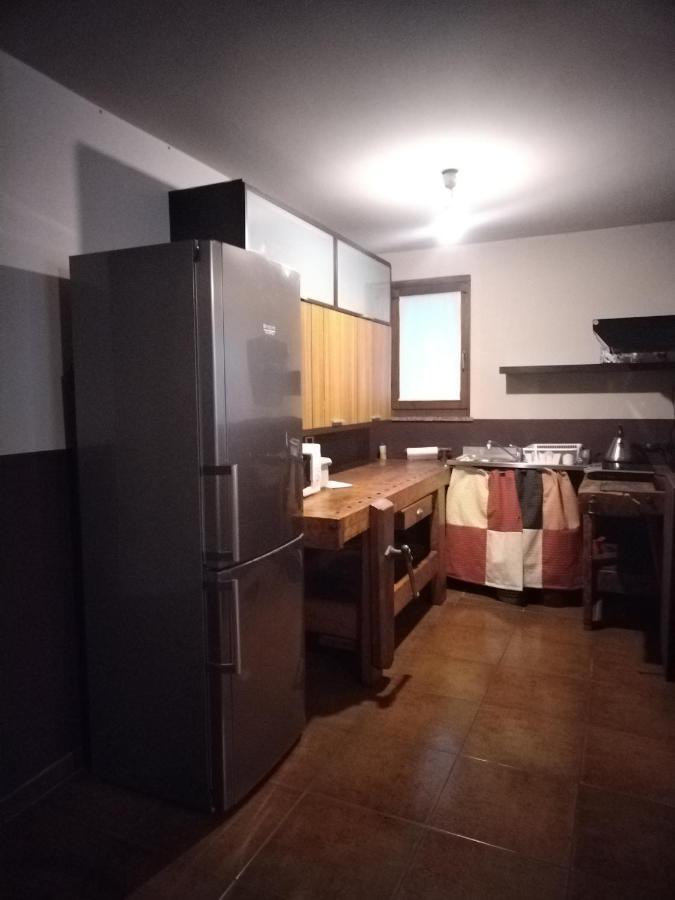 Bed & Breakfast Viadelgolf41 Carimate Екстер'єр фото
