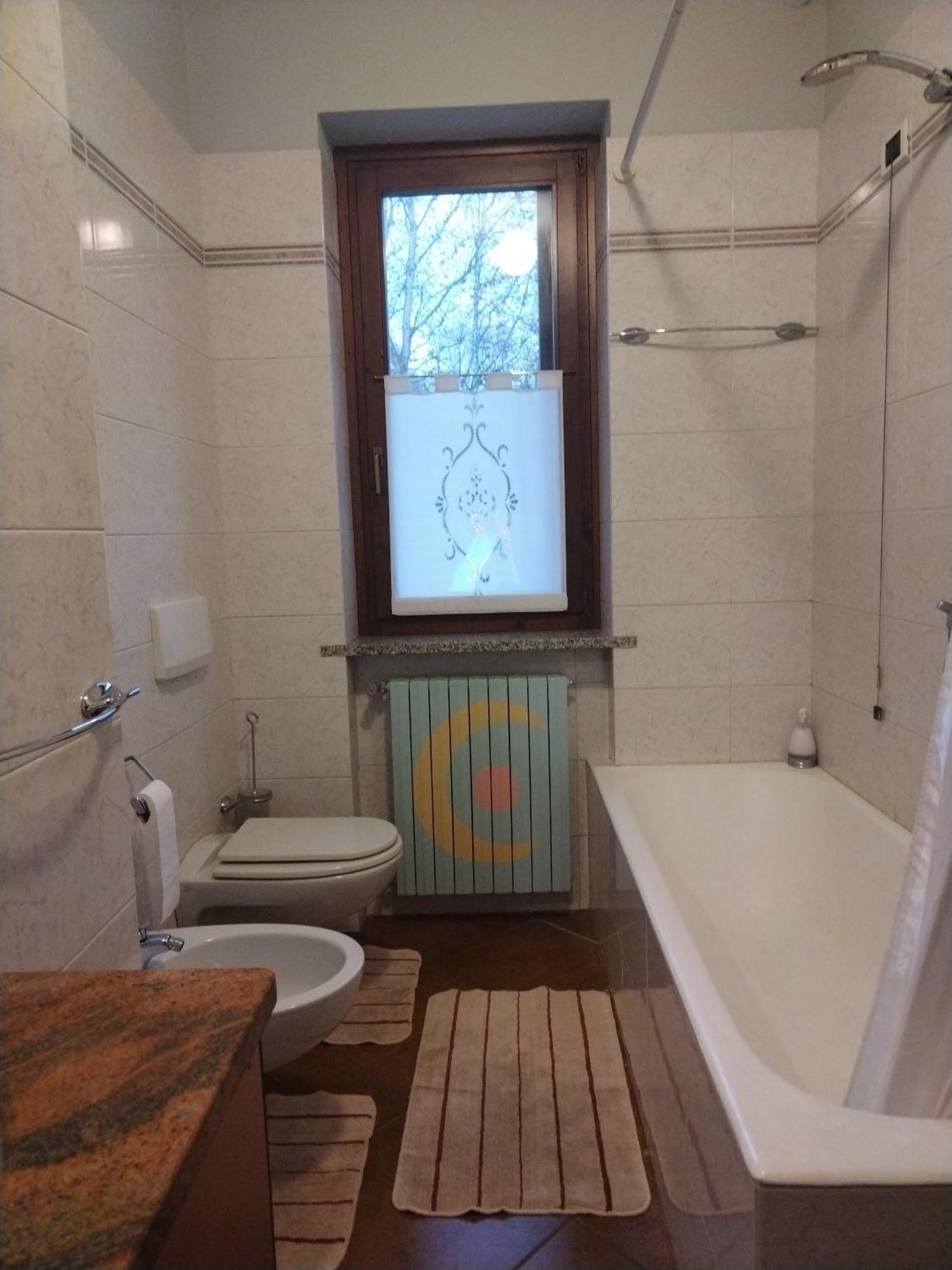 Bed & Breakfast Viadelgolf41 Carimate Номер фото