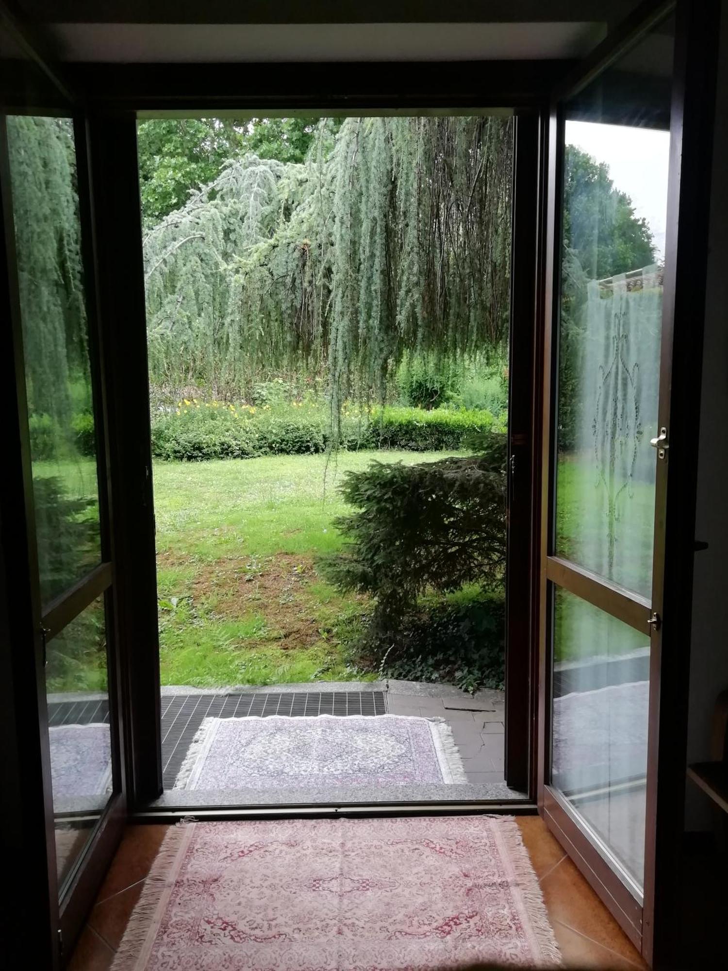 Bed & Breakfast Viadelgolf41 Carimate Номер фото
