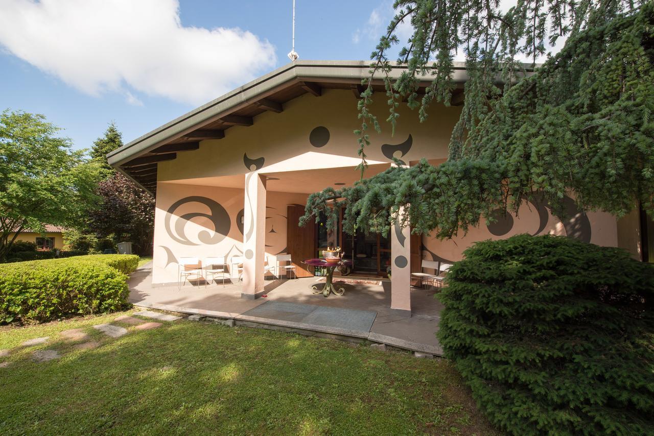 Bed & Breakfast Viadelgolf41 Carimate Екстер'єр фото